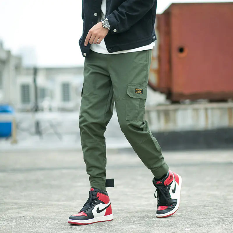 Casual Pants