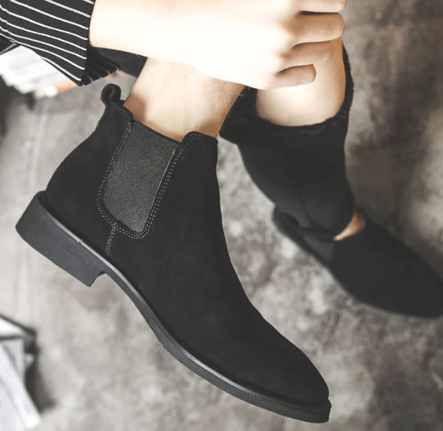 Fashion Boots