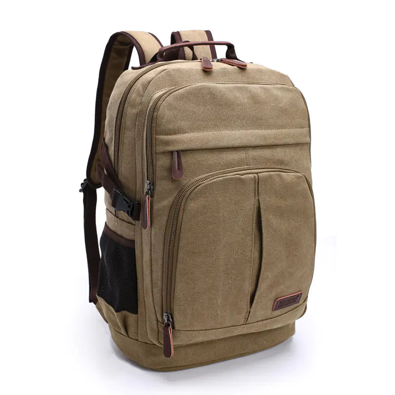 Backpacks