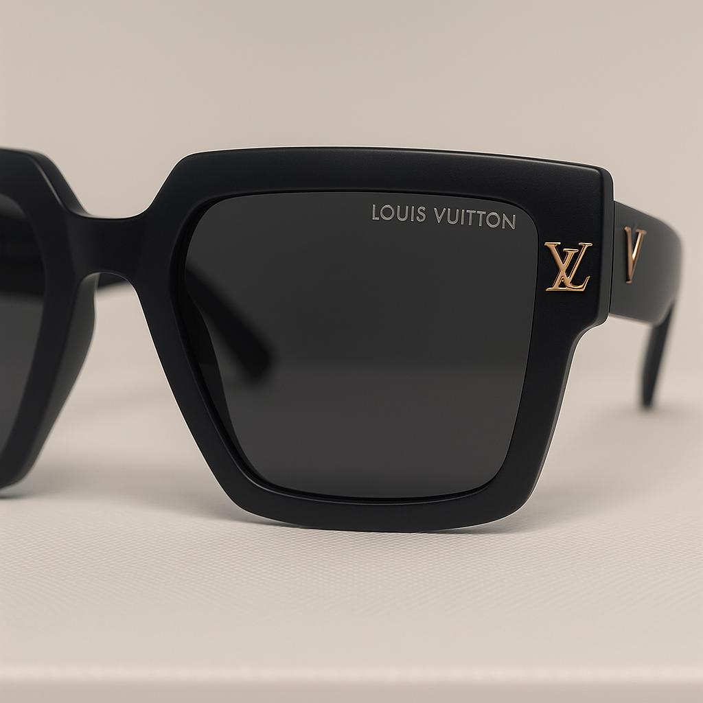 Glasses Unisexe
