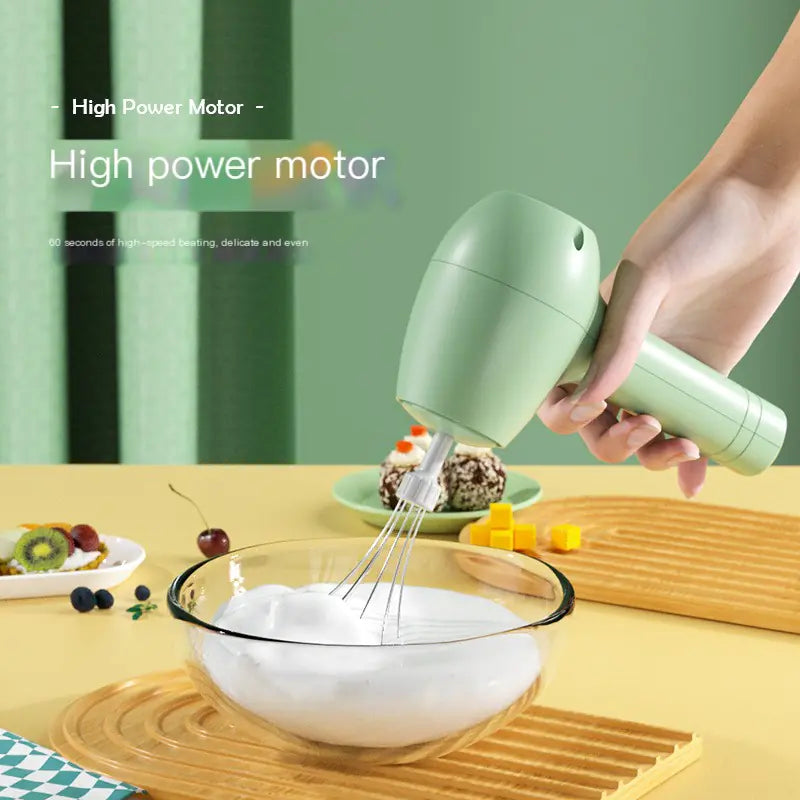 Household Appliances