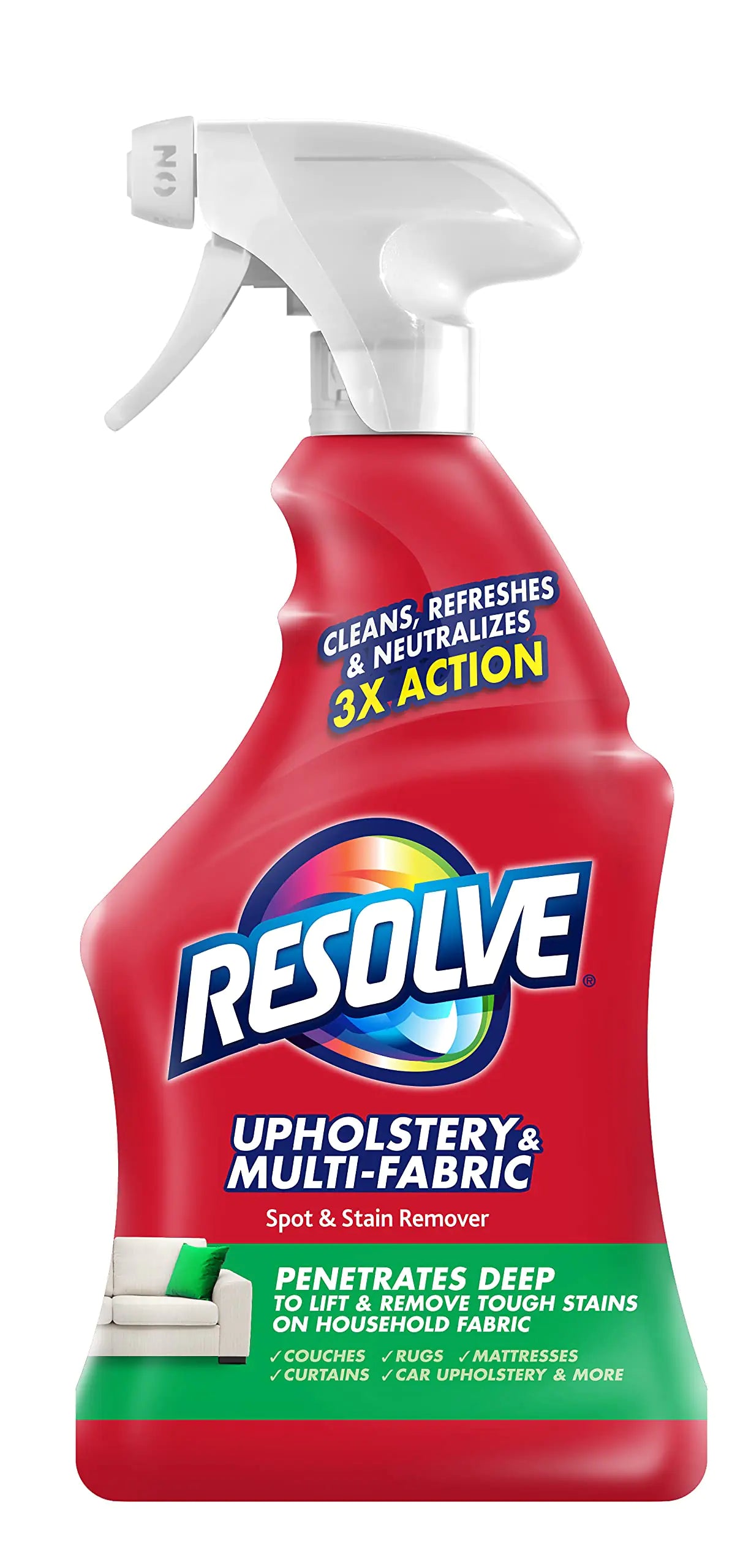 Cleaning