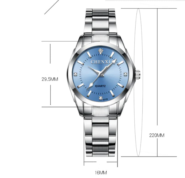 Watches